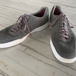 13M Cole Haan Men’s Grand Crosscourt Performance Sneakers